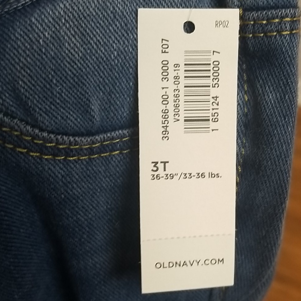 Pants - Picture 3 of 3
